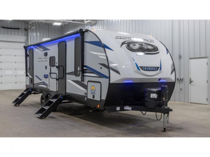 Thumbnail Photo undefined for 2022 Forest River Cherokee